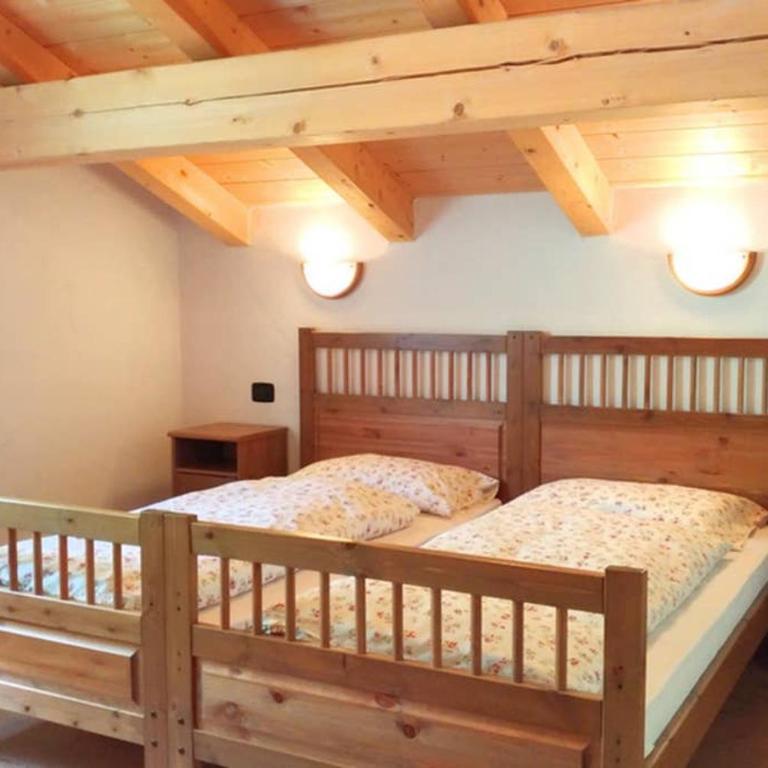 La Majon - Appartamento con 3 Camere da Letto - 6