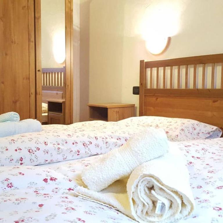 La Majon - Appartamento con 3 Camere da Letto - 9