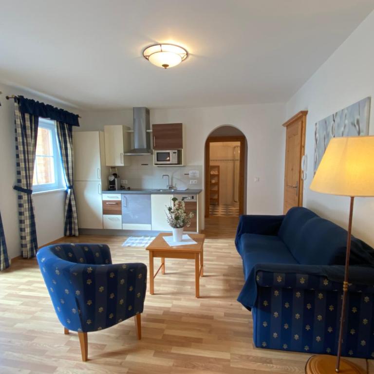 Apart-Pension Wesenauerhof - Apartment (2 Erwachsene) - 2