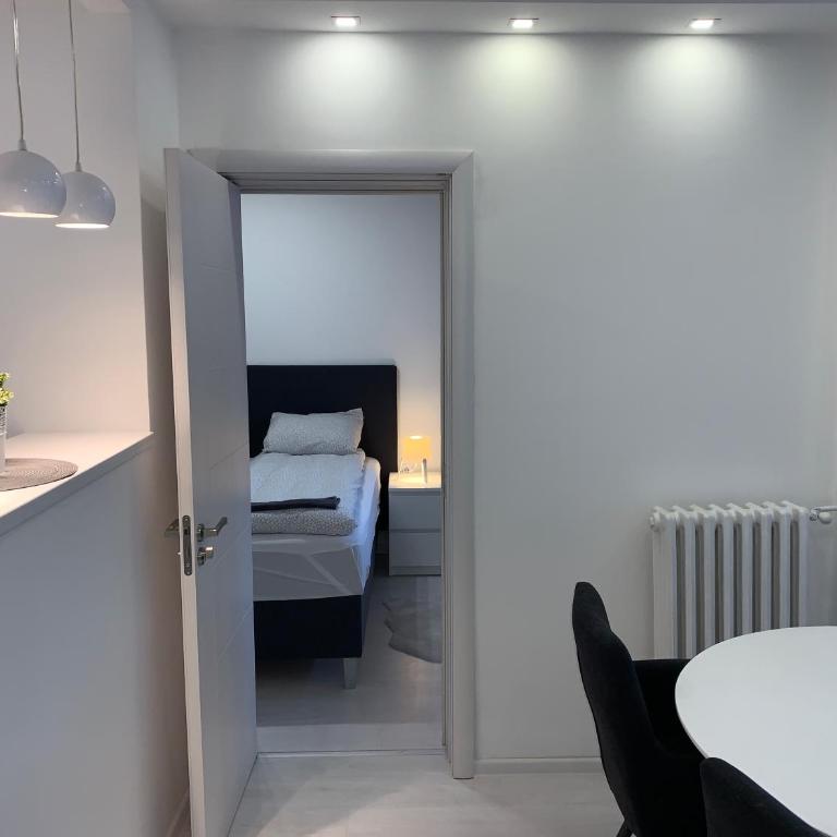 CENTRAL APARTMENT - Apartman sa 2 Spavaće Sobe - 7