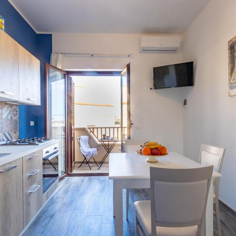 Residenza Alminà - Appartamento con Balcone - 3