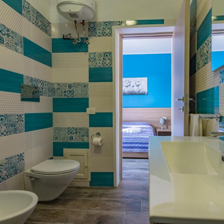 Residenza Alminà - Appartamento con Balcone - 6