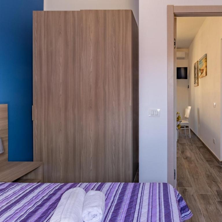 Residenza Alminà - Appartamento con Balcone - 7