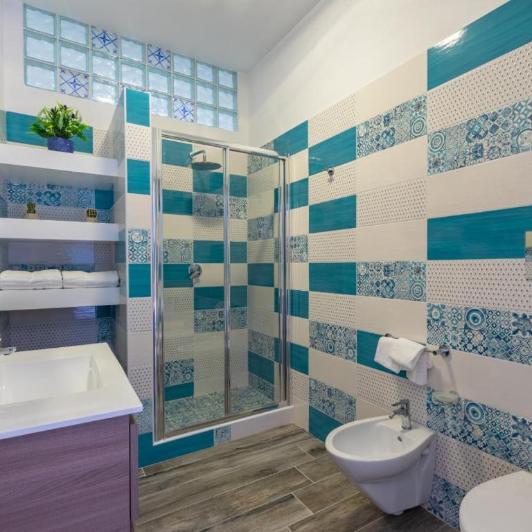 Residenza Alminà - Appartamento con Balcone - 8