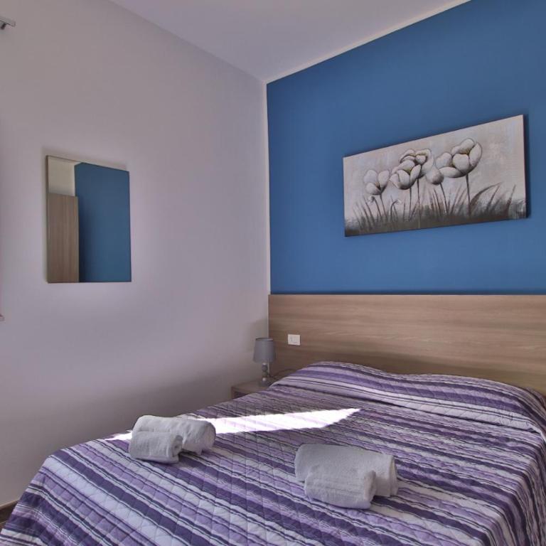 Residenza Alminà - Appartamento con Balcone - 9