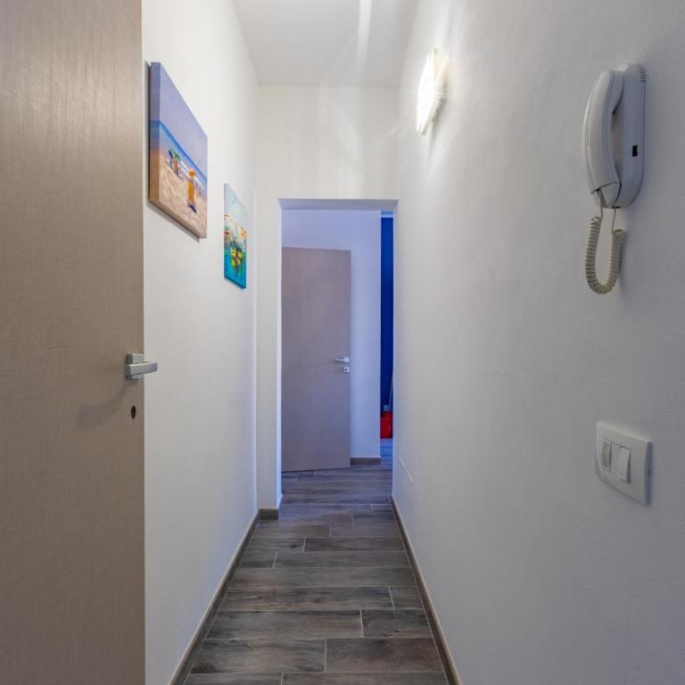Residenza Alminà - Appartamento con Balcone - 12