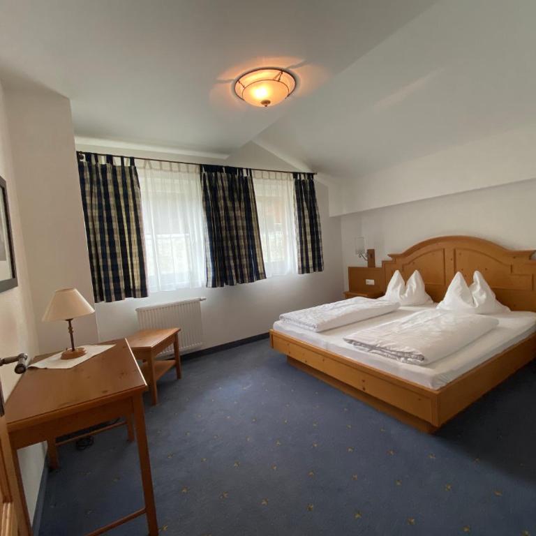 Apart-Pension Wesenauerhof - Apartment (2 Erwachsene) - 1