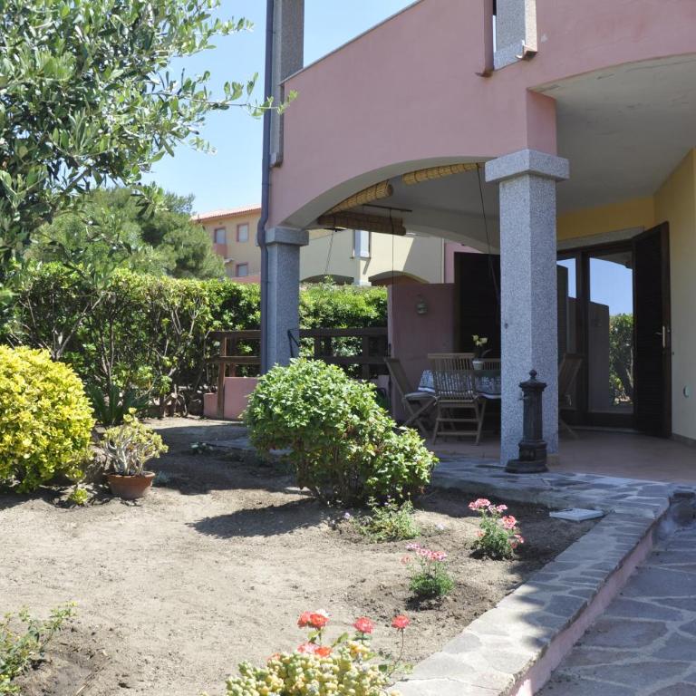 Lubagnu Vacanzemare - Apartment mit 2 Schlafzimmern - 3
