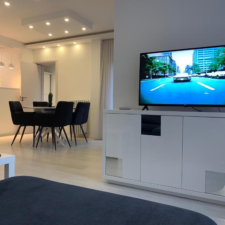 CENTRAL APARTMENT - Apartman sa 2 Spavaće Sobe - 6