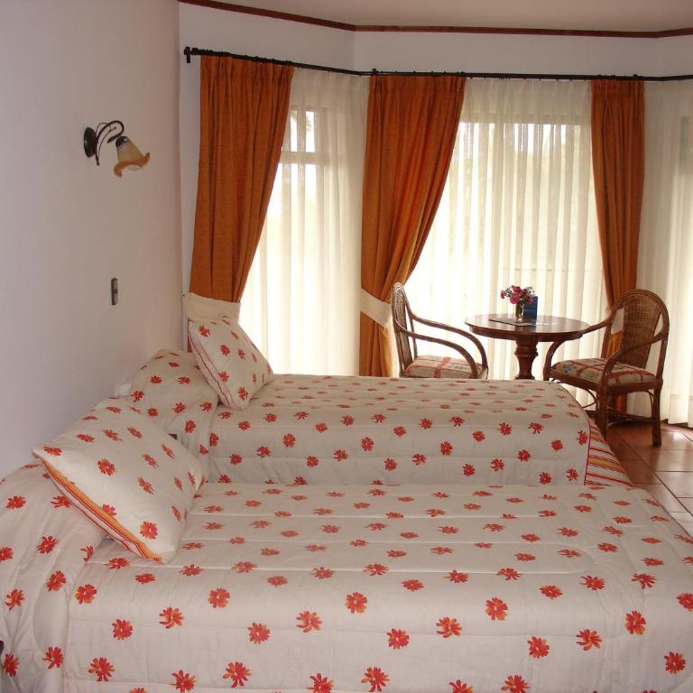 Hotel Victoria - Habitación Doble Superior - 1 o 2 camas - 2