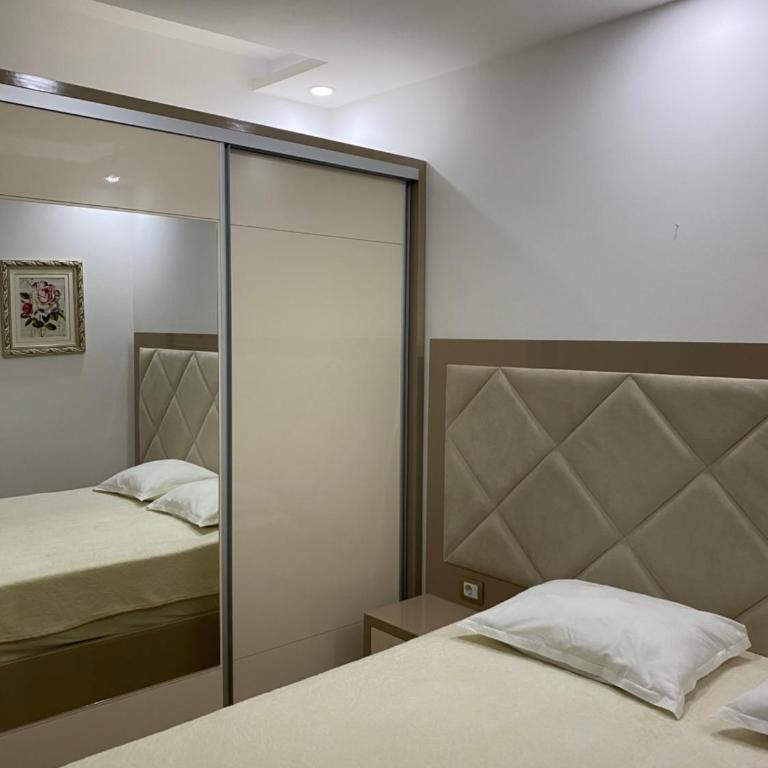 Villa Premier - Dvokrevetna Soba sa Bračnim Krevetom - 4