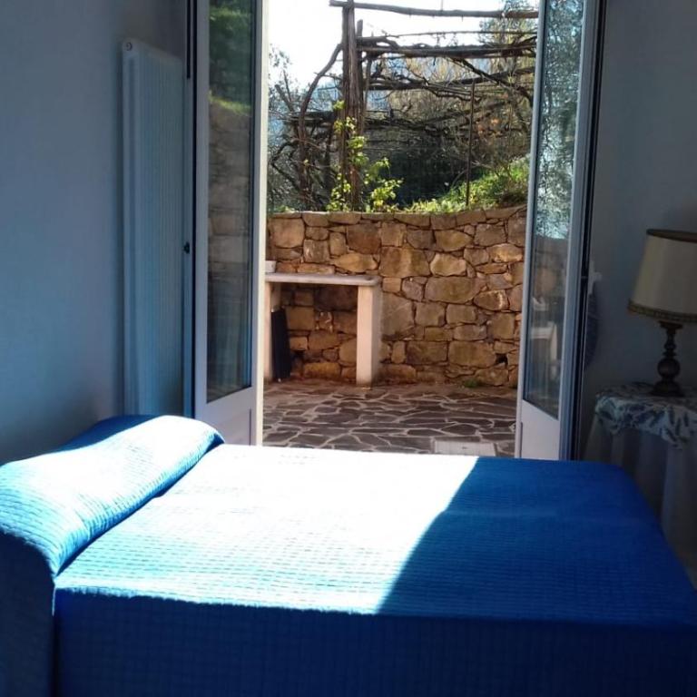 Villa Bellosguardo Apartments - Standard Apartment - 6