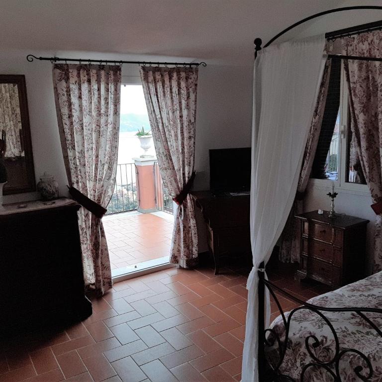 Villa Bellosguardo Apartments - Studio Apartment - 5
