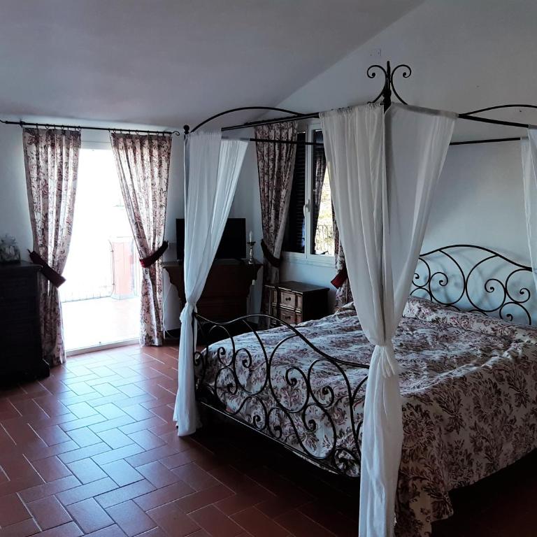 Villa Bellosguardo Apartments - Studio Apartment - 6