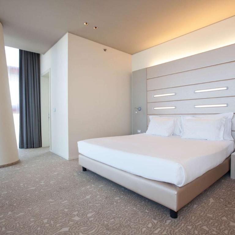 Best Western Plus Net Tower Hotel Padova - Camera King Superior - 6
