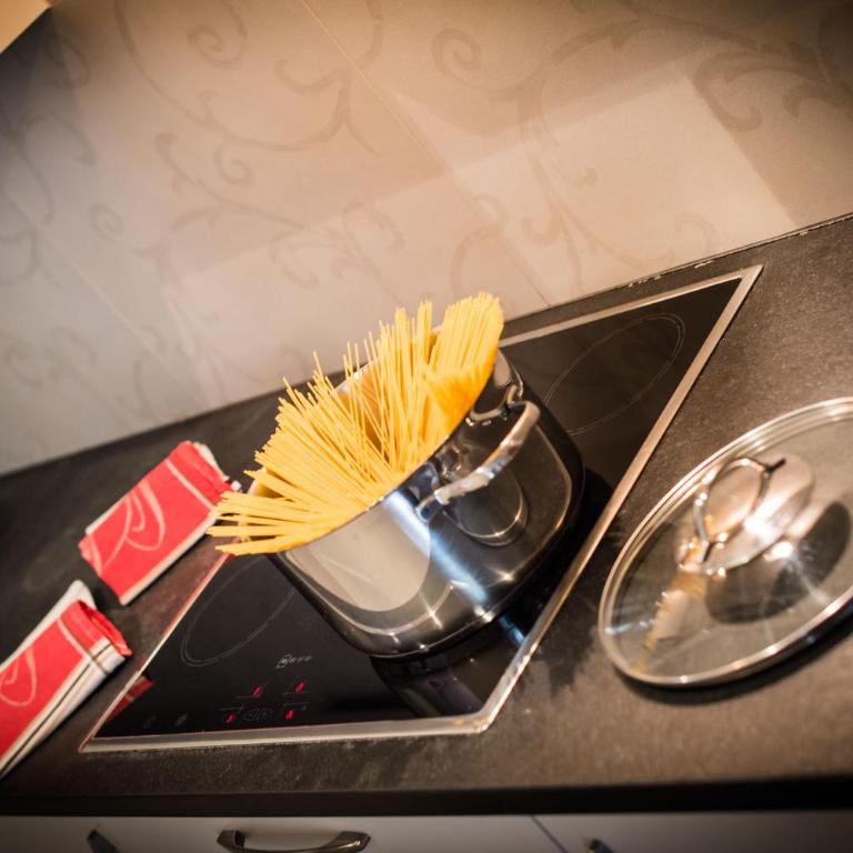 Residence Sovara - Appartamento con 2 Camere da Letto (5 Adulti) e Balcone - 2