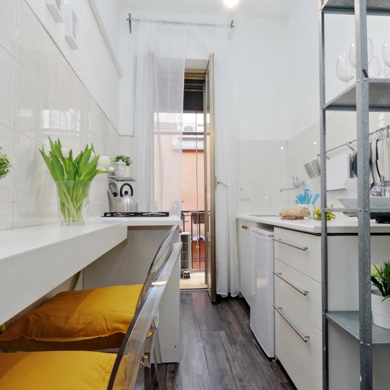 Urbana Delicious Flat - Appartamento con 1 Camera da Letto - 18