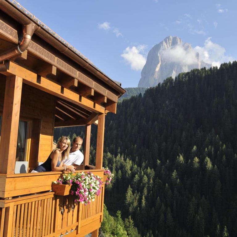 Residence Sovara - Appartamento con 3 Camere da Letto (4 Adulti + 2 Bambini) e Balcone - 5