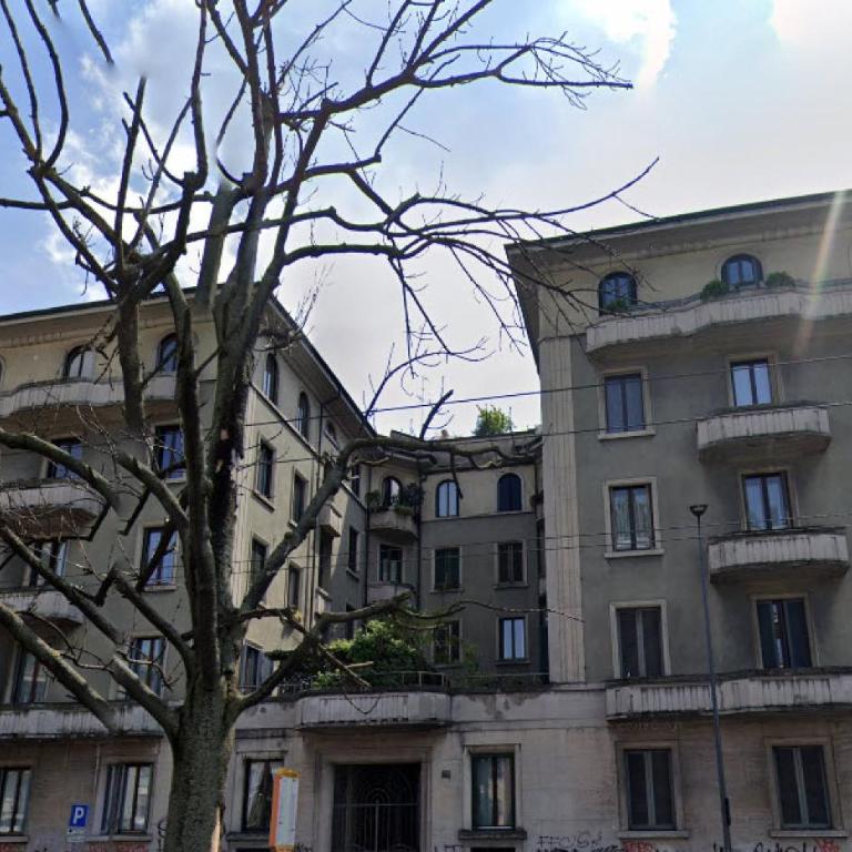 Maciachini Apartments R&R - Appartamento con 2 Camere da Letto - 25