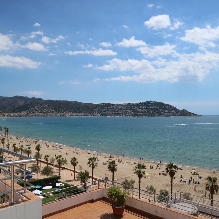 IBR-MARENOSTRUM 292 - Apartamento de 2 dormitorios - 20