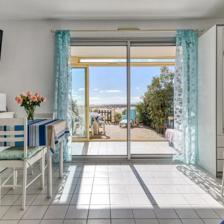 Arcadia Appartement - Vue sur Mer - Chambre Familiale - Vue sur Mer - 14