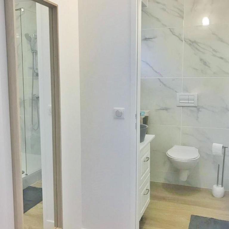 Studio Chartrons - Tram et Cité du Vin à pied - Appartement 1 Chambre - 9