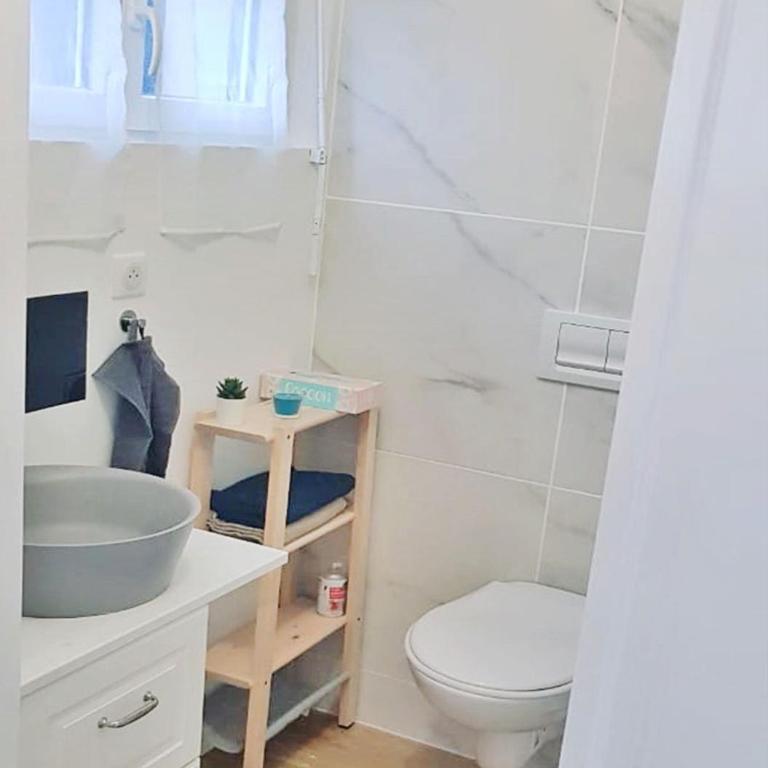 Studio Chartrons - Tram et Cité du Vin à pied - Appartement 1 Chambre - 10