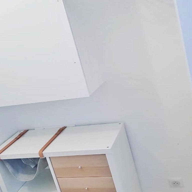 Studio Chartrons - Tram et Cité du Vin à pied - Appartement 1 Chambre - 13