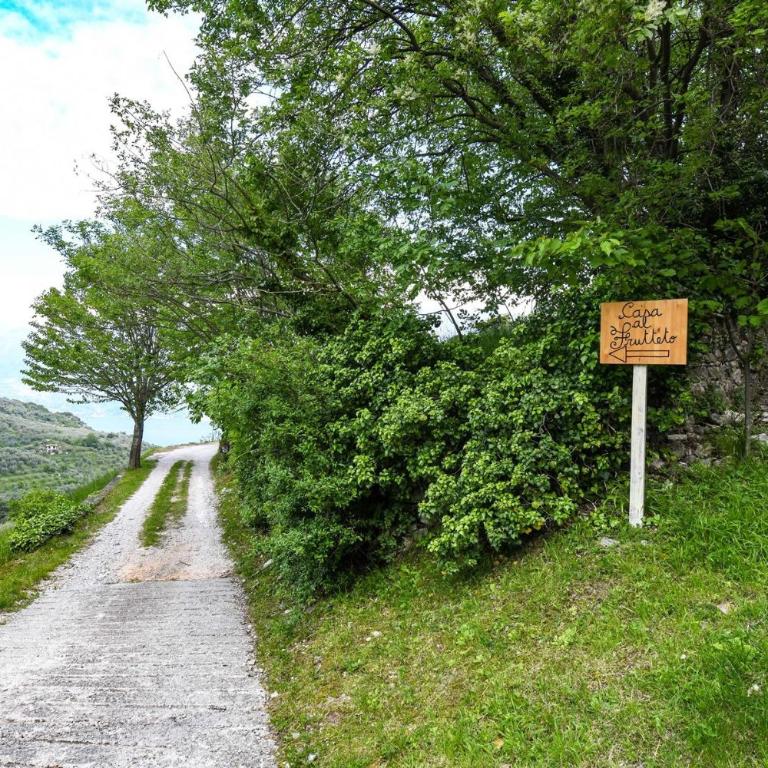Melograno - Appartamento con 1 Camera da Letto e Vista Lago - 51