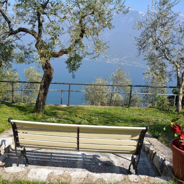 Melograno - Appartamento con 1 Camera da Letto e Vista Lago - 45