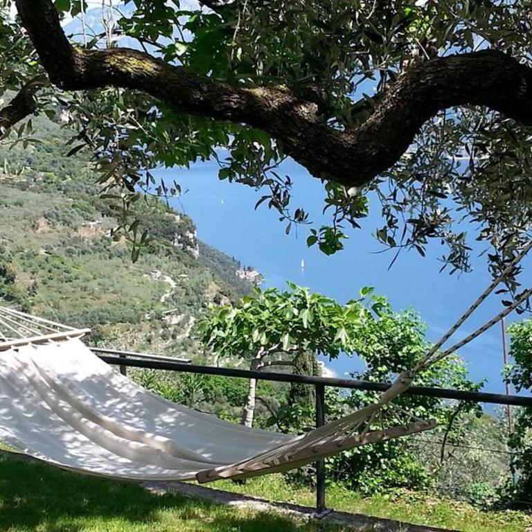 Melograno - Appartamento con 1 Camera da Letto e Vista Lago - 40