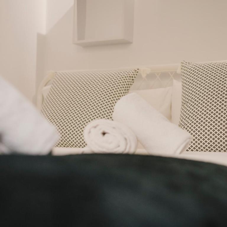 BBarcelona Central Boutique Apartments - Two-Bedroom Apartment - 16