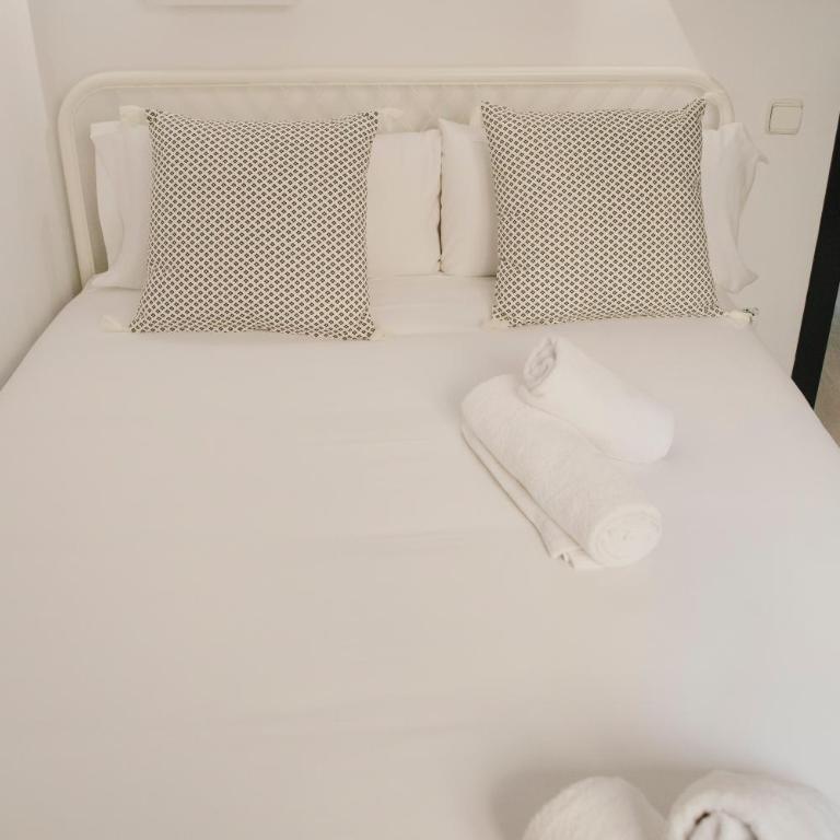 BBarcelona Central Boutique Apartments - Two-Bedroom Apartment - 15
