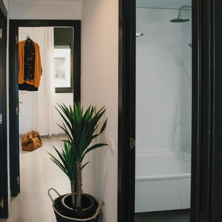 BBarcelona Central Boutique Apartments - Two-Bedroom Apartment - 5