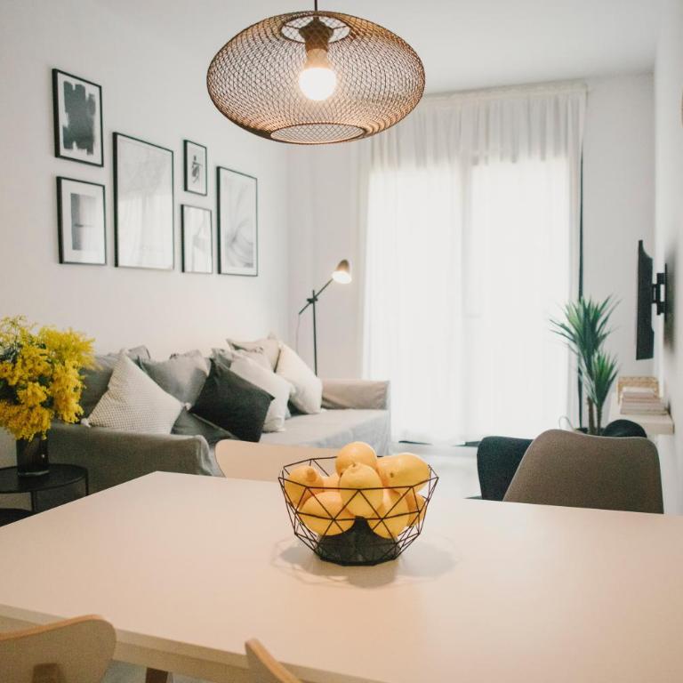 BBarcelona Central Boutique Apartments - One-Bedroom Apartment - 2