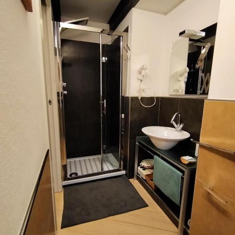 Bolognino B&B - Suite Duplex - 7