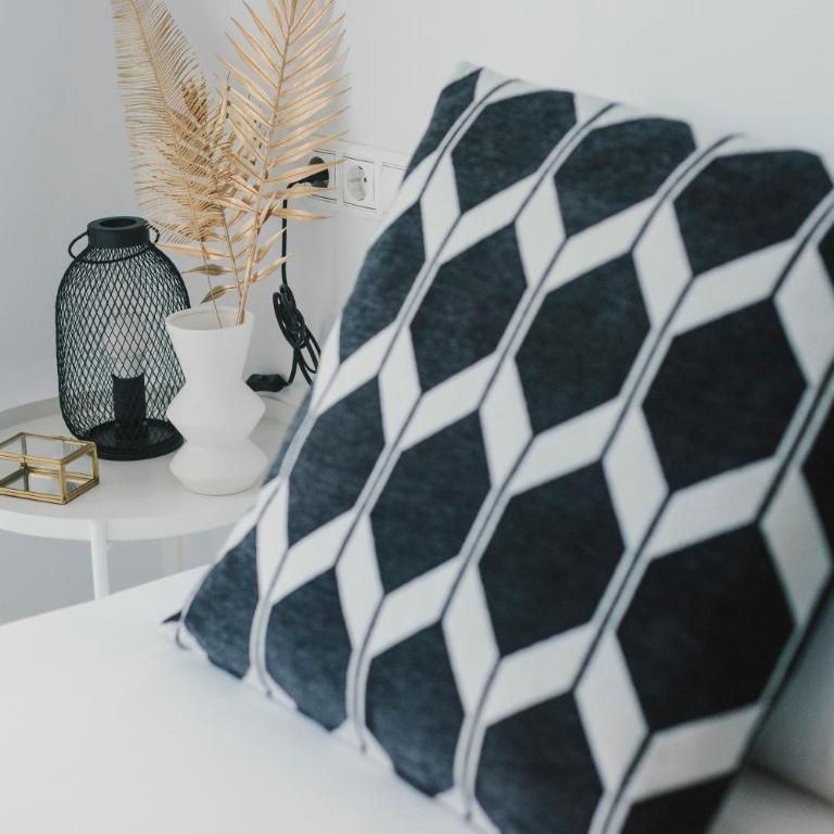 BBarcelona Central Boutique Apartments - One-Bedroom Apartment - 26