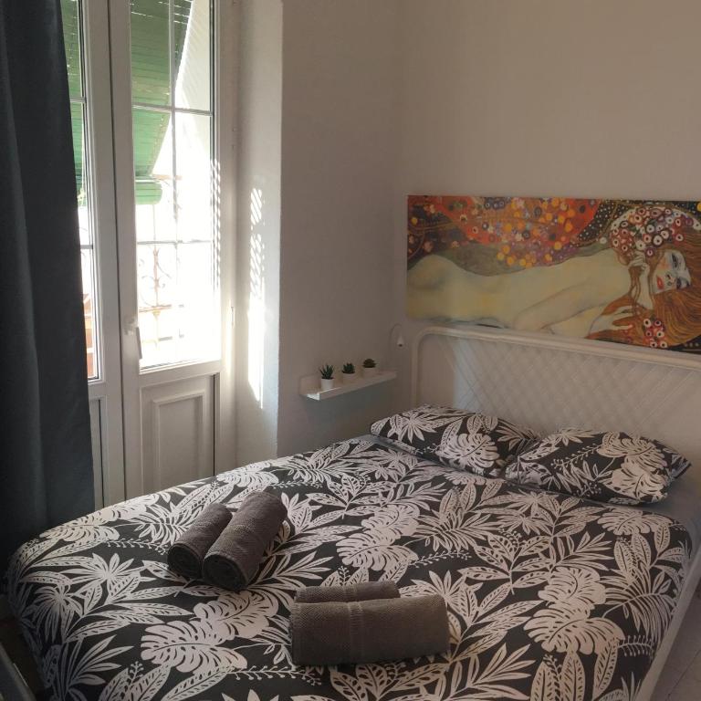 Apartamento Imperial Sevilla city center - Apartamento - 12