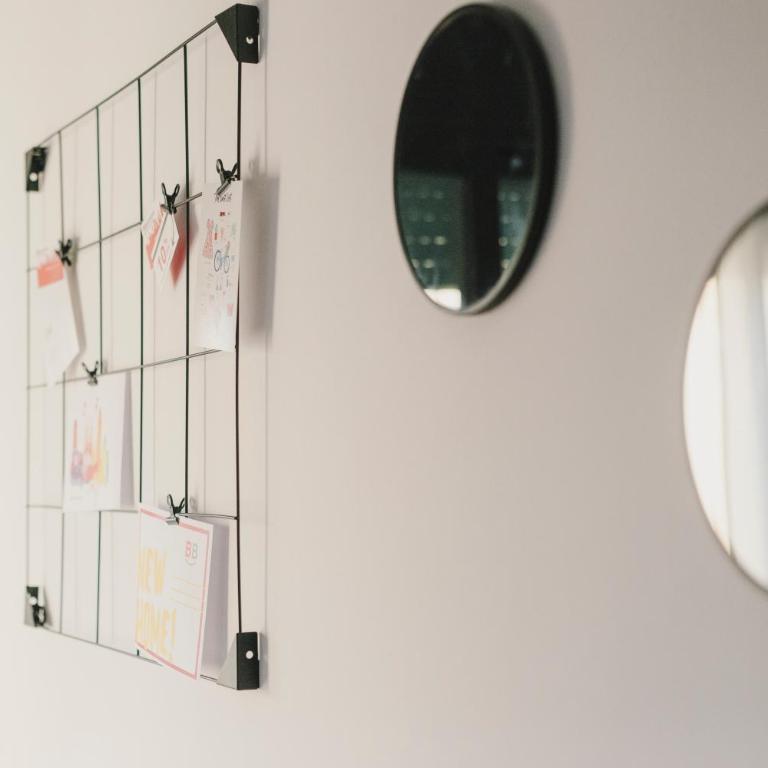 BBarcelona Central Boutique Apartments - Two-Bedroom Apartment - 19