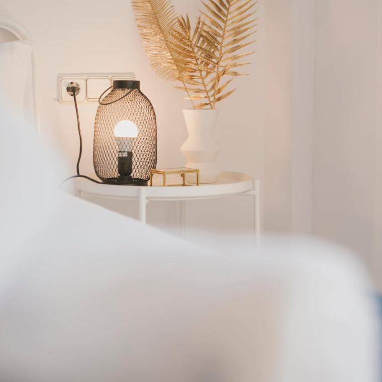 BBarcelona Central Boutique Apartments - Two-Bedroom Apartment - 18