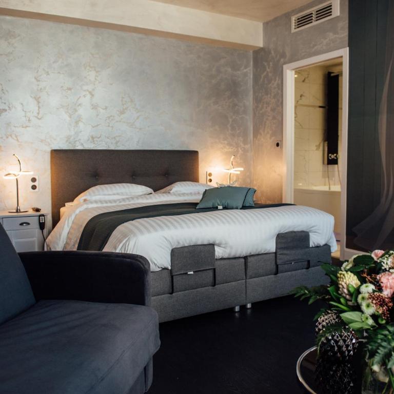 Amirauté - Chambre Double Supérieure - 1