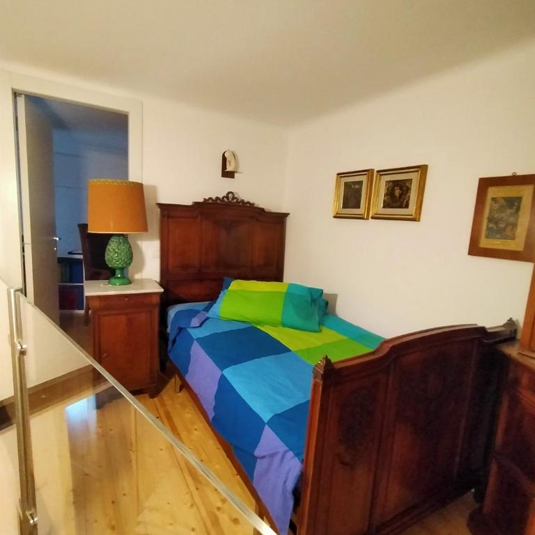 Bolognino B&B - Suite Duplex - 6