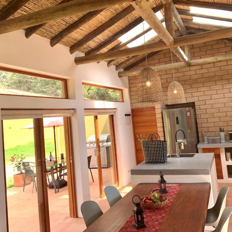 Casas del Viento - Two-Bedroom House - 2