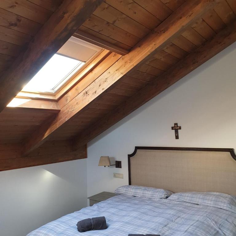 Apartamento Santa Elena VUT-HU-20-093 - Three-Bedroom Apartment - 8