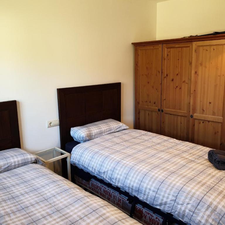 Apartamento Santa Elena VUT-HU-20-093 - Three-Bedroom Apartment - 12
