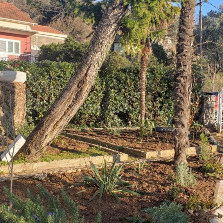 Holiday Home Nives - Villa with Sea View - 35