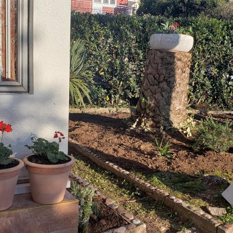 Holiday Home Nives - Villa with Sea View - 34