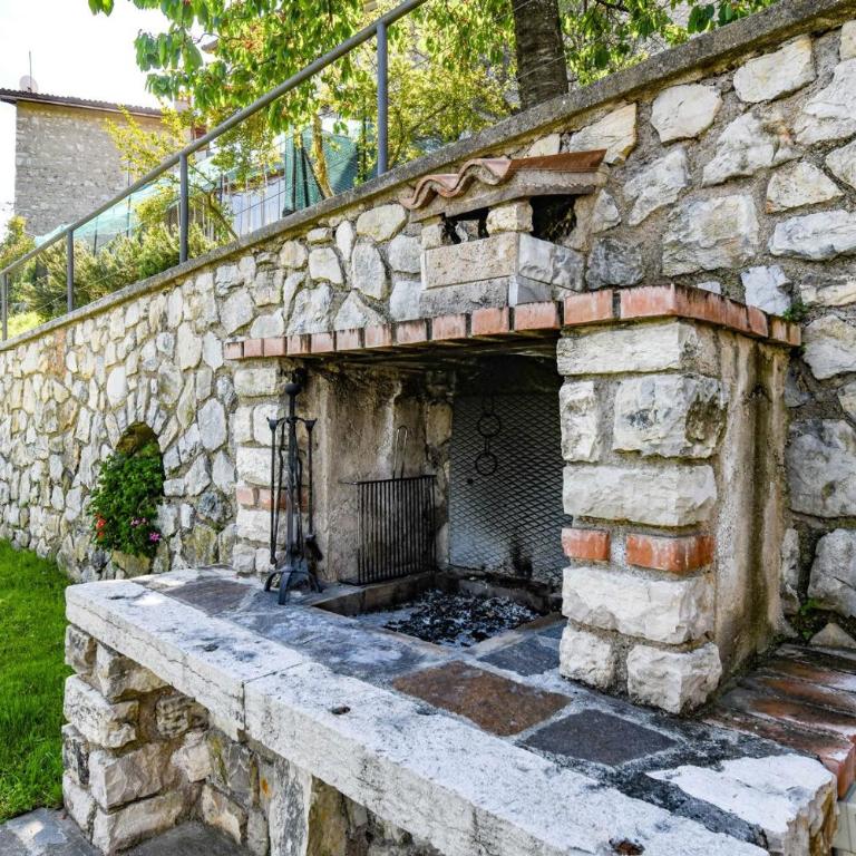 Melograno - Appartamento con 1 Camera da Letto e Vista Lago - 22