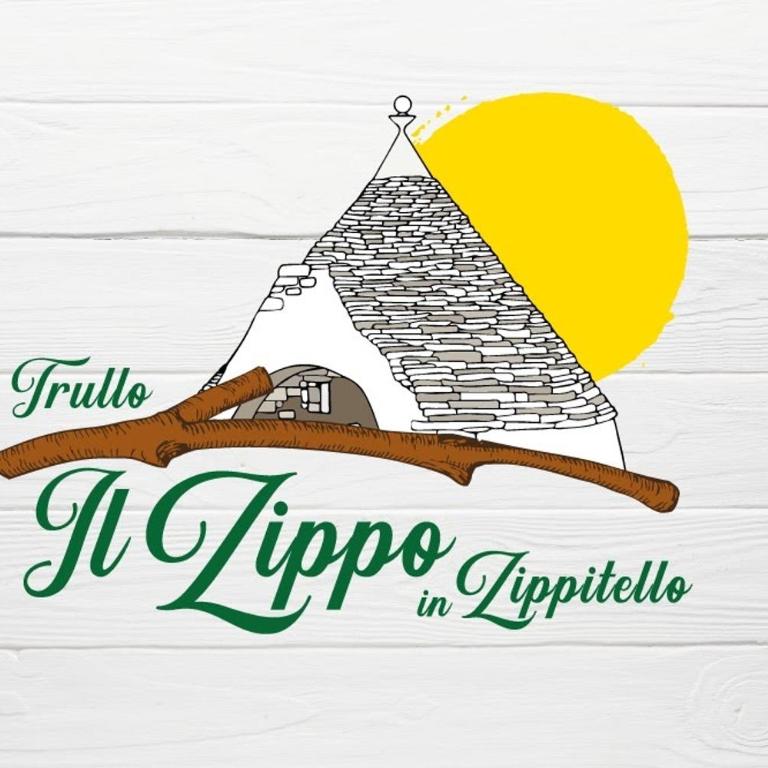 Trullo il Zippo in Zippitello - Casa con 3 Camere da Letto - 17