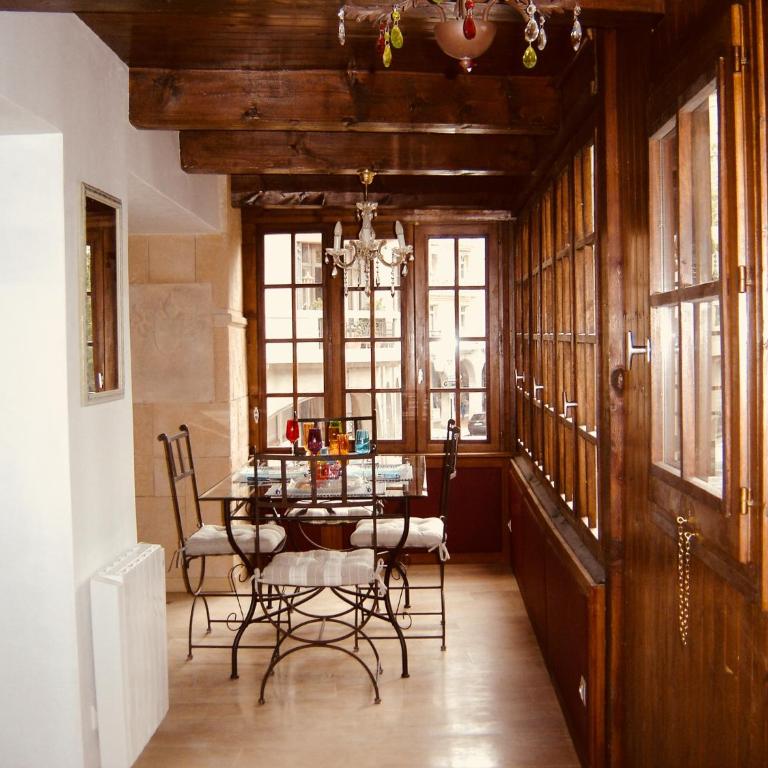 Lodges du Canal St-Dominique - Apartment mit 2 Schlafzimmern - 37